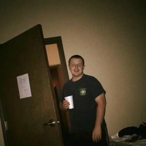 Meet your Posher, Zackery